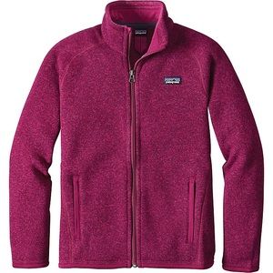 Patagonia Better Sweater